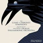 Ramin Djawadi - The Game Of Thrones Symphony